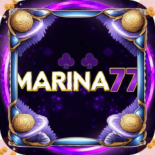 marina77 — mitra unggulan